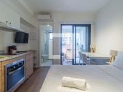 Kitnet, Vila Mariana, 1 Quarto, 25 m2 São Paulo