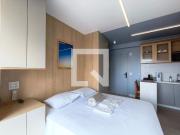 Kitnet, Vila Mariana, 1 Quarto, 25 m2 São Paulo