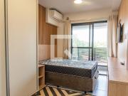 Kitnet, Vila Mariana, 1 Quarto, 25 m2 São Paulo