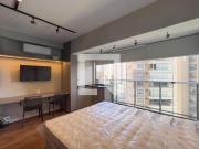 Kitnet, Vila Mariana, 1 Quarto, 26 m2 São Paulo