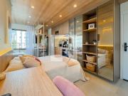 Kitnet, Vila Mariana, 1 Quarto, 26 m2 São Paulo