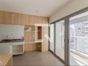 Kitnet, Vila Mariana, 1 Quarto, 26 m2 São Paulo