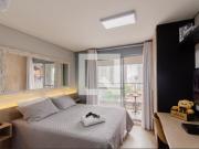 Kitnet, Vila Mariana, 1 Quarto, 26 m2 São Paulo