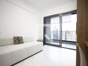 Kitnet, Vila Mariana, 1 Quarto, 26 m2 São Paulo