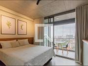 Kitnet, Vila Mariana, 1 Quarto, 26 m2 São Paulo