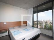 Kitnet, Vila Mariana, 1 Quarto, 26 m2 São Paulo
