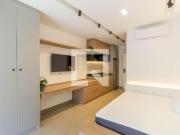 Kitnet, Vila Mariana, 1 Quarto, 27 m2 São Paulo Kitnet, Vila Mariana, 1 Quarto, 27 m2 São Paulo