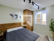 Kitnet, Vila Mariana, 1 Quarto, 27 m2 São Paulo