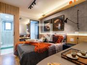 Kitnet, Vila Mariana, 1 Quarto, 27 m2 São Paulo