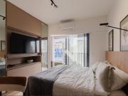 Kitnet, Vila Mariana, 1 Quarto, 27 m2 São Paulo