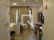 Kitnet, Vila Mariana, 1 Quarto, 27 m2 São Paulo