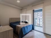 Kitnet, Vila Mariana, 1 Quarto, 27 m2 São Paulo