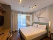 Kitnet, Vila Mariana, 1 Quarto, 28 m2 São Paulo