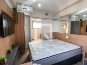 Kitnet, Vila Mariana, 1 Quarto, 27 m2 São Paulo