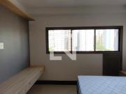 Kitnet, Vila Mariana, 1 Quarto, 27 m2 São Paulo