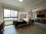 Kitnet, Vila Mariana, 1 Quarto, 27 m2 São Paulo