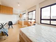 Kitnet, Vila Mariana, 1 Quarto, 28 m2 São Paulo