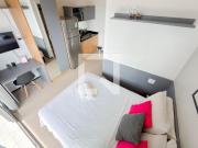 Kitnet, Vila Mariana, 1 Quarto, 28 m2 São Paulo