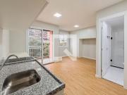 Kitnet, Vila Mariana, 1 Quarto, 28 m2 São Paulo