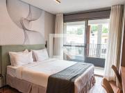 Kitnet, Vila Mariana, 1 Quarto, 28 m2 São Paulo