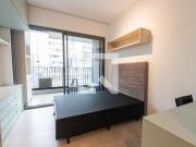 Kitnet, Vila Mariana, 1 Quarto, 28 m2 São Paulo