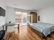Kitnet, Vila Mariana, 1 Quarto, 28 m2 São Paulo
