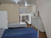 Kitnet, Vila Mariana, 1 Quarto, 28 m2 São Paulo
