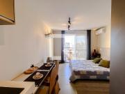 Kitnet, Vila Mariana, 1 Quarto, 29 m2 São Paulo