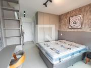 Kitnet, Vila Mariana, 1 Quarto, 29 m2 São Paulo