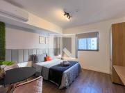 Kitnet, Vila Mariana, 1 Quarto, 29 m2 São Paulo