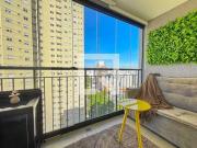 Kitnet, Vila Mariana, 0 Quarto, 29 m2 São Paulo