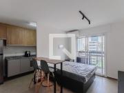 Kitnet, Vila Mariana, 1 Quarto, 30 m2 São Paulo