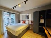 Kitnet, Vila Mariana, 1 Quarto, 30 m2 São Paulo