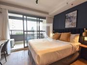 Kitnet, Vila Mariana, 1 Quarto, 30 m2 São Paulo