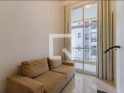 Kitnet, Vila Mariana, 1 Quarto, 30 m2 São Paulo