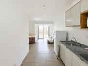 Kitnet, Vila Mariana, 1 Quarto, 31 m2 São Paulo