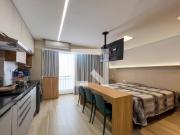 Kitnet, Vila Mariana, 1 Quarto, 31 m2 São Paulo