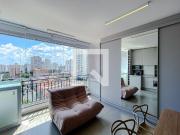 Kitnet, Vila Mariana, 1 Quarto, 31 m2 São Paulo