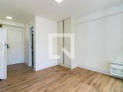 Kitnet, Vila Mariana, 1 Quarto, 31 m2 São Paulo