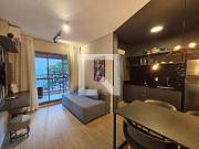 Kitnet, Vila Mariana, 1 Quarto, 32 m2 São Paulo