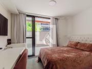 Kitnet, Vila Mariana, 1 Quarto, 32 m2 São Paulo