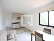 Kitnet, Vila Mariana, 1 Quarto, 33 m2 São Paulo