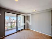 Kitnet, Vila Mariana, 1 Quarto, 33 m2 São Paulo