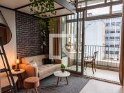 Kitnet, Vila Mariana, 0 Quarto, 33 m2 São Paulo