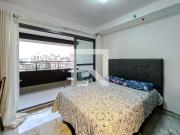 Kitnet, Vila Mariana, 1 Quarto, 33 m2 São Paulo