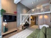 Kitnet, Vila Mariana, 1 Quarto, 34 m2 São Paulo