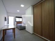 Kitnet, Vila Mariana, 1 Quarto, 34 m2 São Paulo