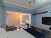 Kitnet, Vila Mariana, 1 Quarto, 34 m2 São Paulo