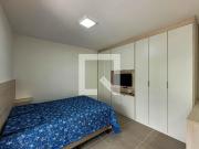 Kitnet, Vila Mariana, 1 Quarto, 34 m2 São Paulo