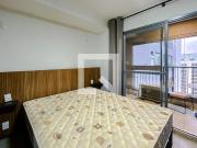 Kitnet, Vila Mariana, 1 Quarto, 35 m2 São Paulo